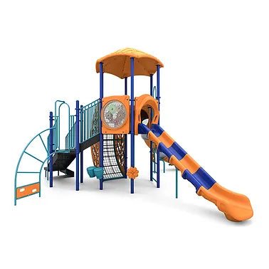 Ebullience Playground