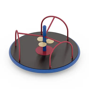 Twirl a Whirl Playset