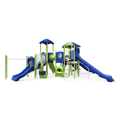 Pinnwheel Parade Playground