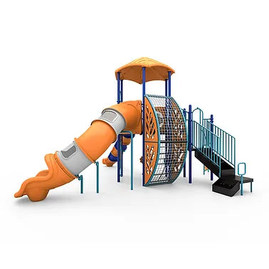 Ebullience Playground