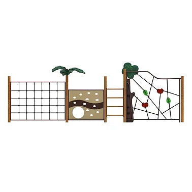 Starry Skies Playset