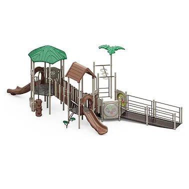 Kipling Playground