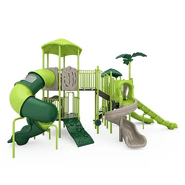 Junglegem Playground