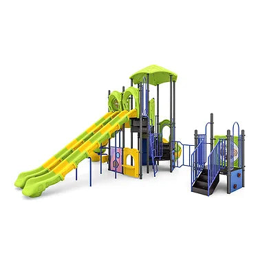 Anastasia Playground