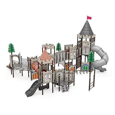 Wise Kingdom Playground