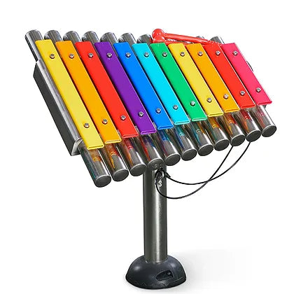 Rainbow Xylophone