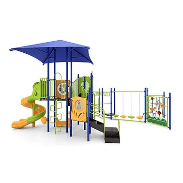 Terrys Maze Playground