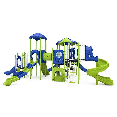 Mowgi Playground