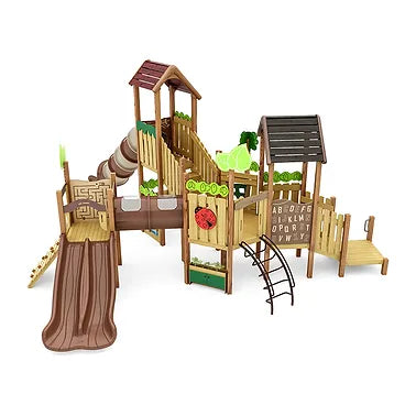 Mirkwood Playground