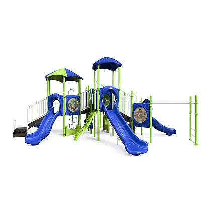 Pinnwheel Parade Playground