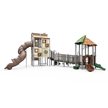 Imagination Zone Playground