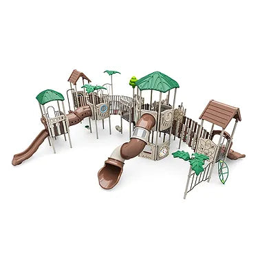 Amazon Forest Playground