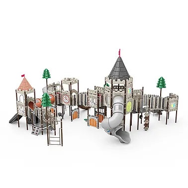 Wise Kingdom Playground