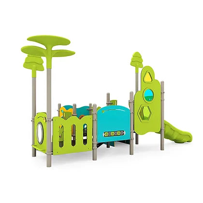 Madeline Playground