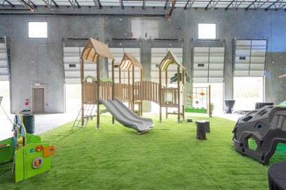 Kindwild Playground