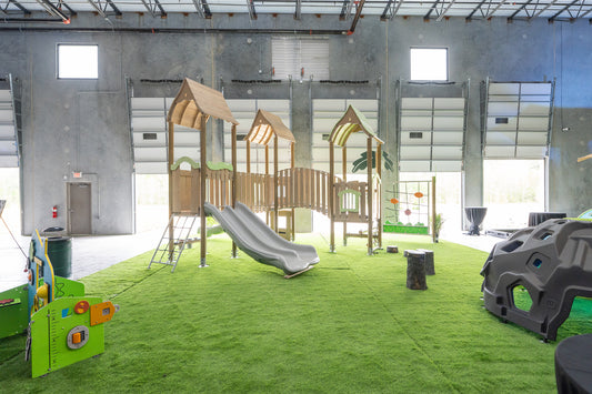 Kindwild Playground