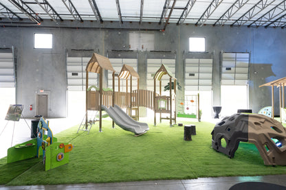 Kindwild Playground