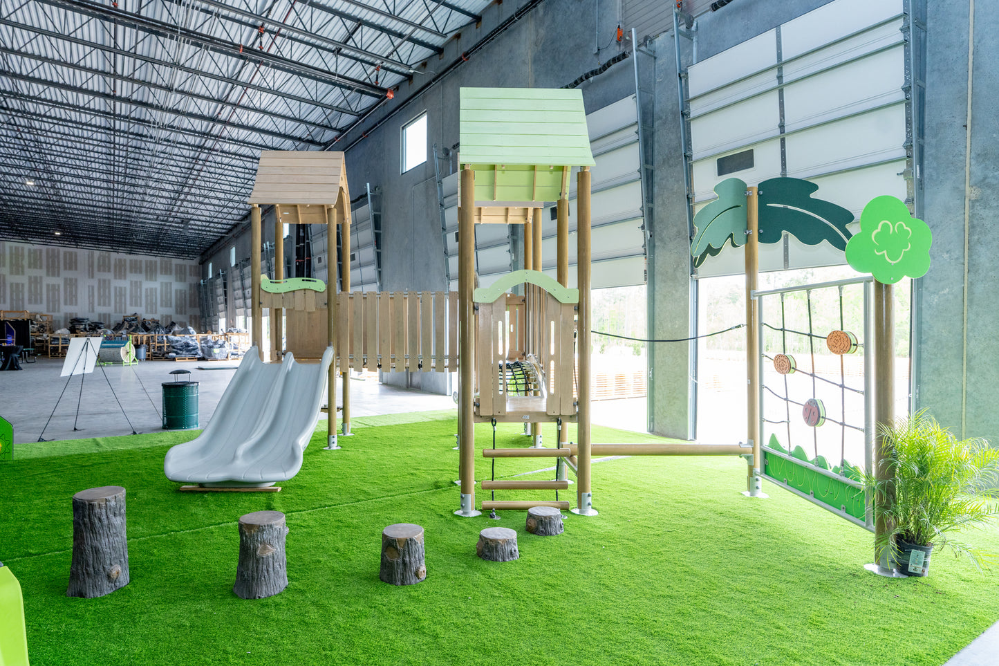 Kindwild Playground