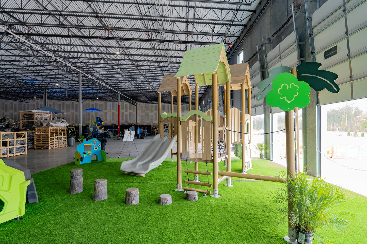 Kindwild Playground