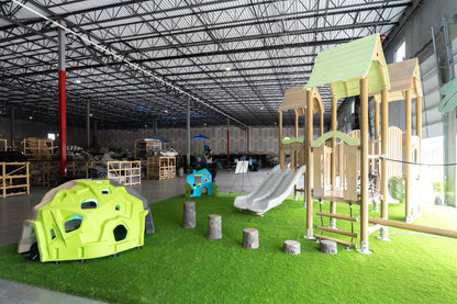 Kindwild Playground