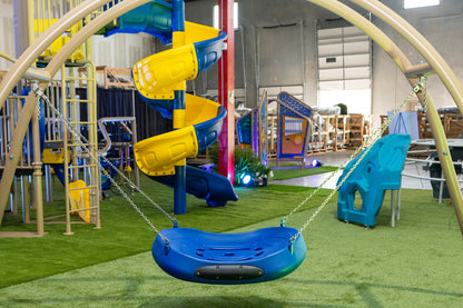 Freedom Arch Playground
