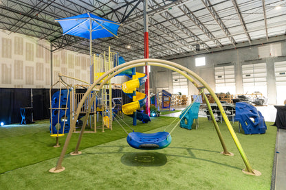 Freedom Arch Playground