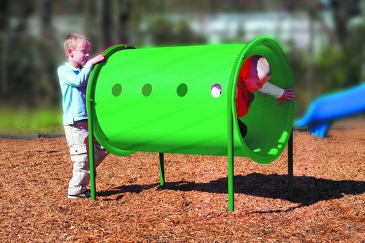 Freestanding Crawl Tunnel Kit