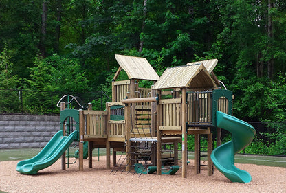 Pine Play System