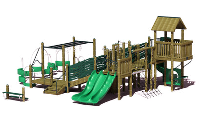 Legacy Playground