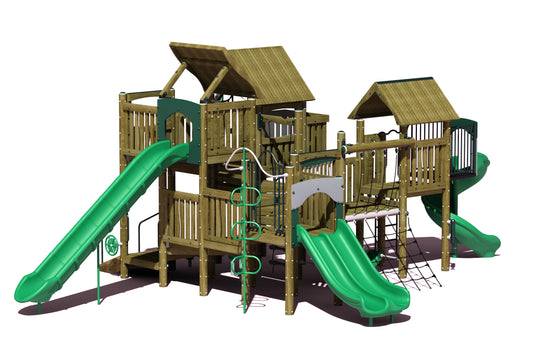 Pine Play System