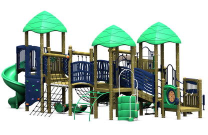 Canopy Play System