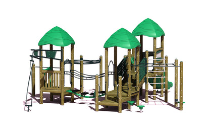 Archway Play System