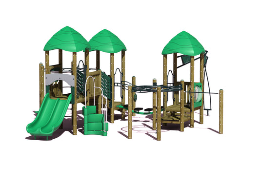 Archway Play System