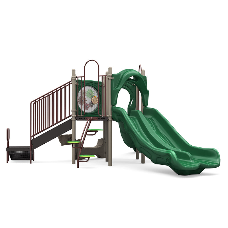 Bugaloo Playground