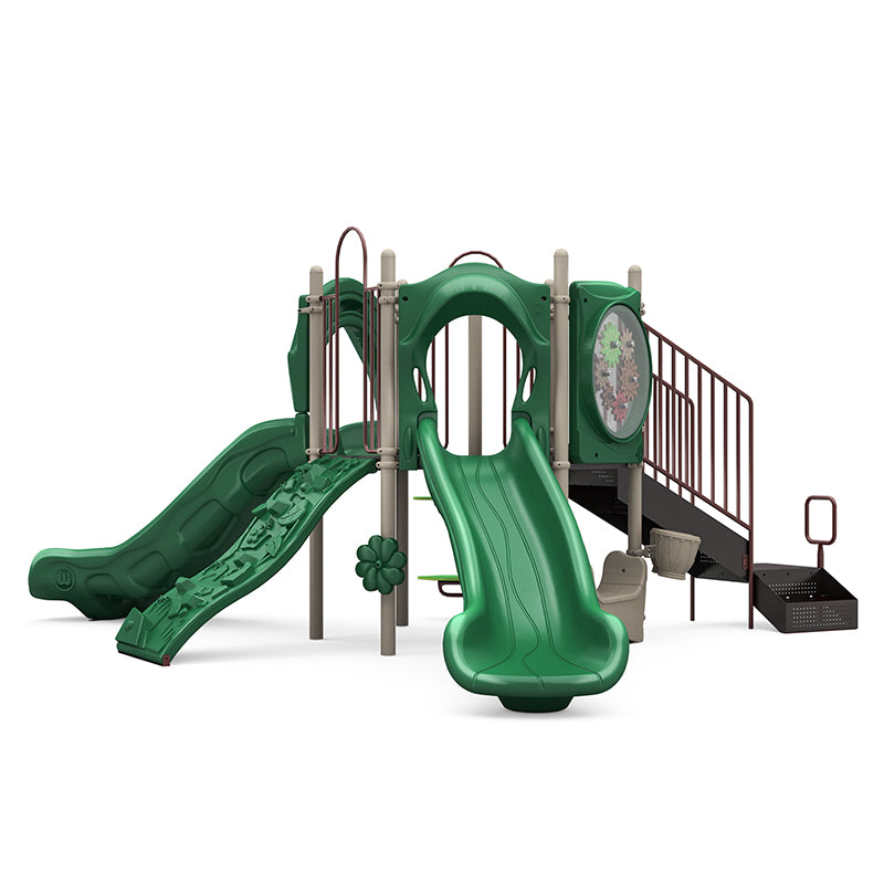 Bugaloo Playground