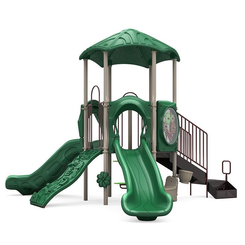 Bugaloo Playground