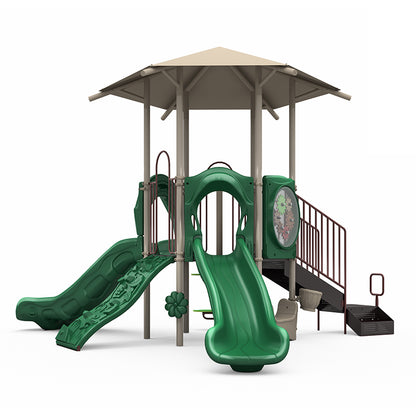 Bugaloo Playground