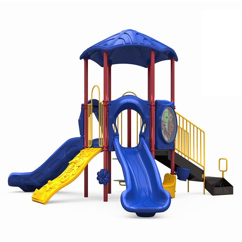 Bugaloo Playground