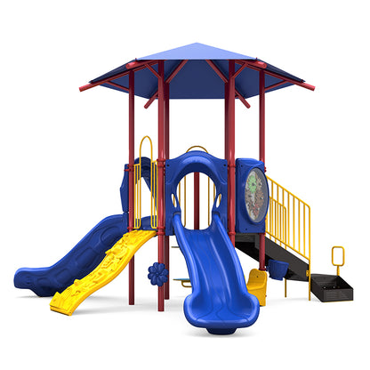 Bugaloo Playground