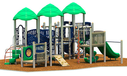 Canopy Play System