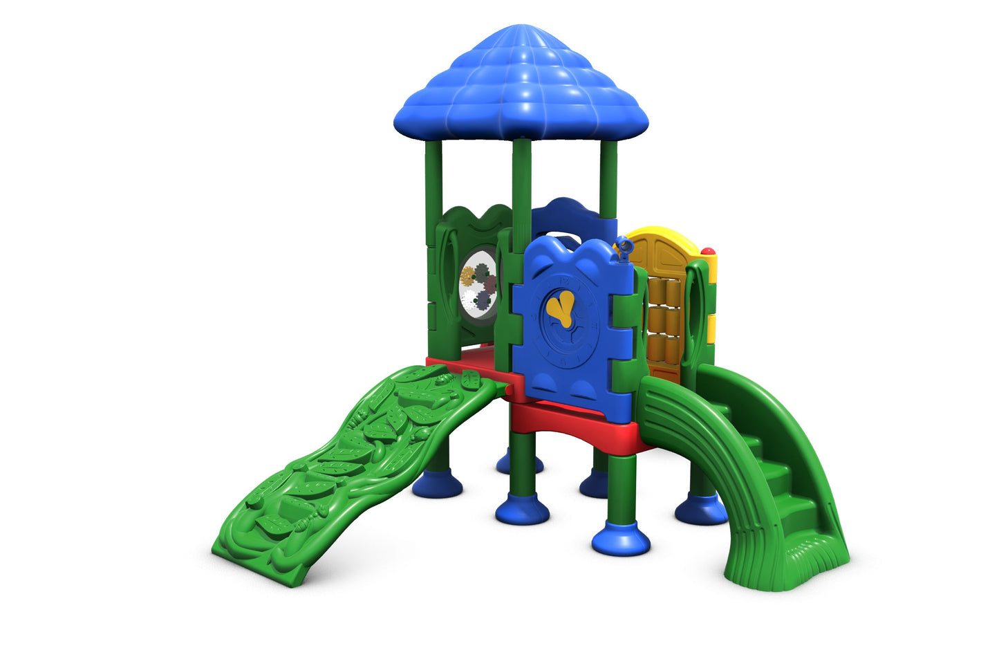 Discovery Ridge Play Structure