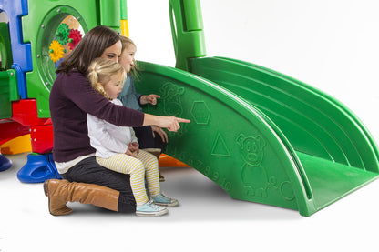 Discovery Center Super Sprout Play System