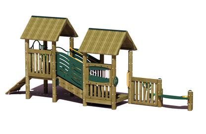 Discovery Play System