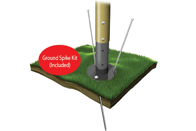 Cumberland Gap Play System