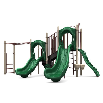 Jungle Play Playground