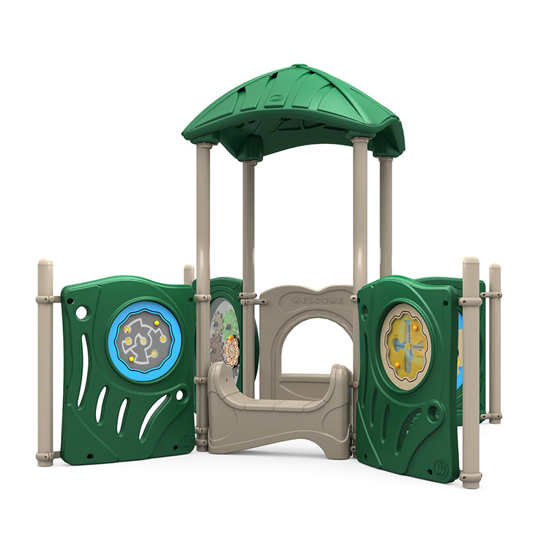 Kidz Corner Playground