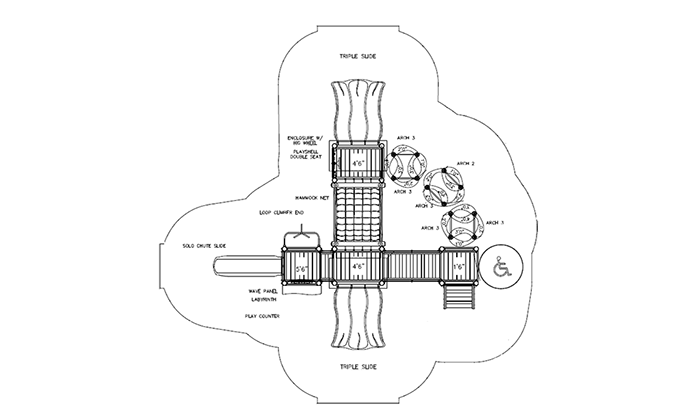 Kingdom Play System