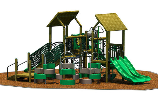 Kingdom Play System