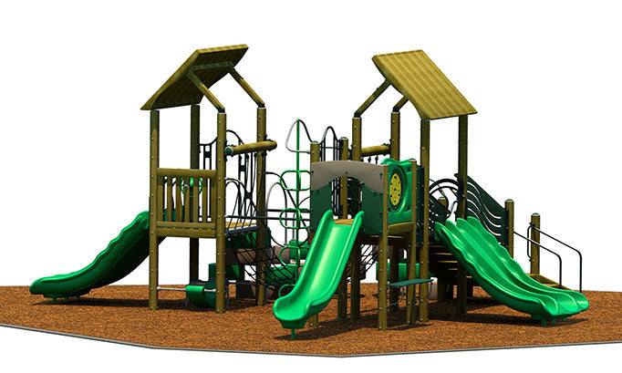 Kingdom Play System