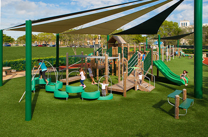 Legacy Playground